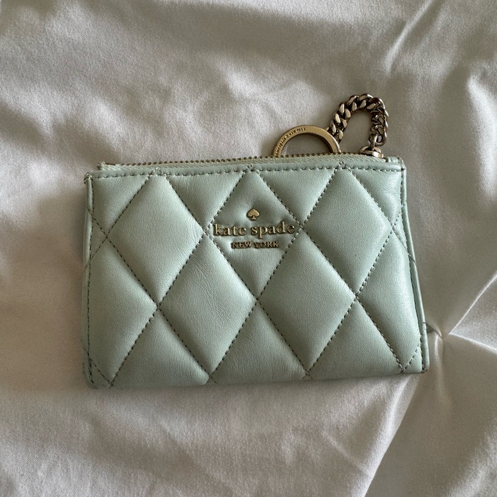 Carey Small Card Holder